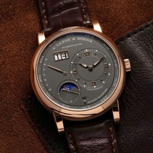 A. Lange & Söhne Lange 1 Perpetual Calendar 345.033 1