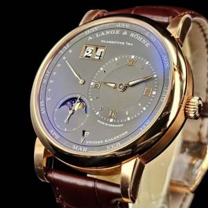 A. Lange & Söhne Lange 1 Perpetual Calendar 345.033 3