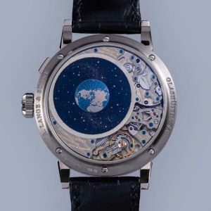 A. Lange & Söhne Richard Lange Perpetual Calendar _Terraluna_ 2