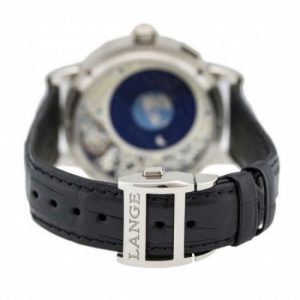 A. Lange & Söhne Richard Lange Perpetual Calendar _Terraluna_ 22