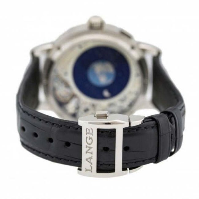 A. Lange & Söhne Richard Lange Perpetual Calendar _Terraluna_ 22 A. Lange & Söhne Richard Lange Perpetual Calendar _Terraluna_ 22