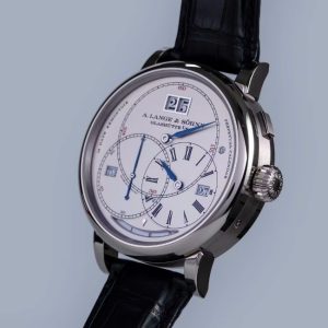 A. Lange & Söhne Richard Lange Perpetual Calendar _Terraluna_ 3