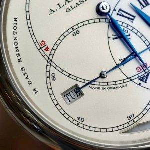 A. Lange & Söhne Richard Lange Perpetual Calendar _Terraluna_ 6