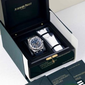 AP Royal Oak Offshore 26480TI.OO.A027CA.01 2