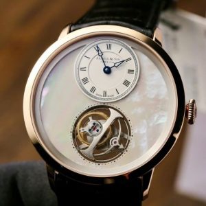 Arnold & Son Tourbillon UTTE 1UTAR.M01A.C120A 3