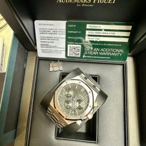 Audemars Piguet Royal Oak 26240ST.OO.1320ST.08 1