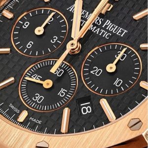 Audemars Piguet Royal Oak Chronograph 26320OR 2