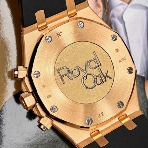Audemars Piguet Royal Oak Chronograph 26320OR 3
