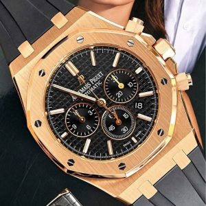 Audemars Piguet Royal Oak Chronograph 26320OR 5