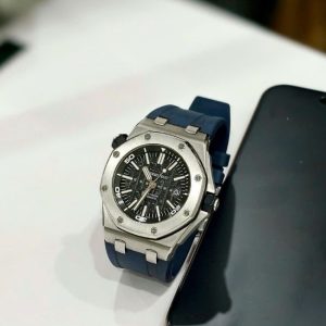 Audemars Piguet Royal Oak Offshore 15703ST 2