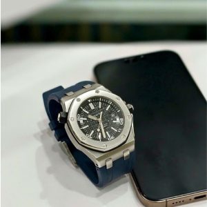 Audemars Piguet Royal Oak Offshore 15703ST 23