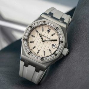 Audemars Piguet Royal Oak Offshore 67540SK 8