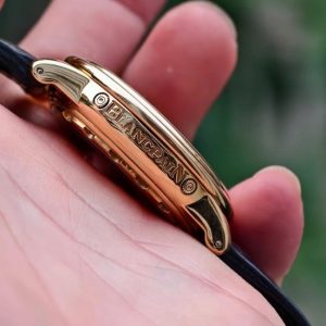 Blancpain Leman Complete Calendar 18k Rose Gold 2