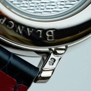 Blancpain Villeret MoonPhase Vàng trắng 18k 4