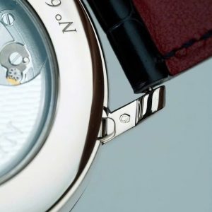 Blancpain Villeret MoonPhase Vàng trắng 18k 5