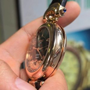 Bovet Amadeo Fleurier Complications Triple Date AQMP007 7