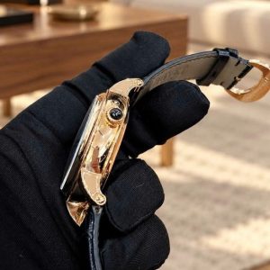 Bovet Dimier Récital 17 R170007 Rose Gold 18k 2