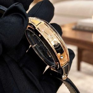 Bovet Dimier Récital 17 R170007 Rose Gold 18k 4