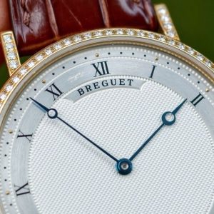 Breguet 5158 Classique Automatic Ultra Slim 38mm 13