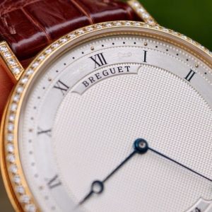 Breguet 5158 Classique Automatic Ultra Slim 38mm 6