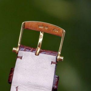 Breguet 5158 Classique Automatic Ultra Slim 38mm 9
