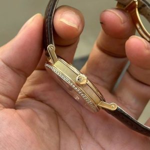 Breguet 8788BR Classic trăng sao 18k 2