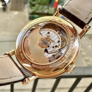 Breguet 8788BR Classic trăng sao 18k 3