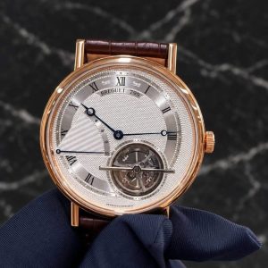 Breguet Classique Tourbillon 18k Rose Gold 41mm 1