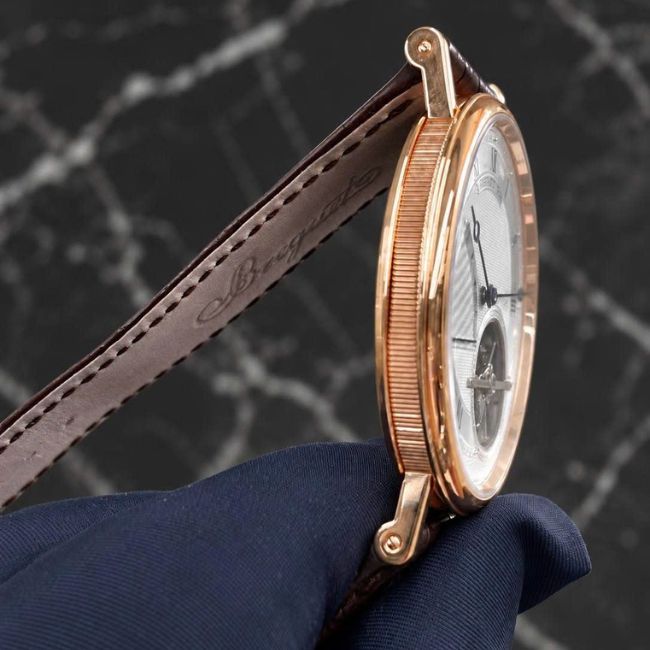 Breguet Classique Tourbillon 18k Rose Gold 41mm 2 Breguet Classique Tourbillon 18k Rose Gold 41mm 2