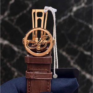Breguet Classique Tourbillon 18k Rose Gold 41mm 4