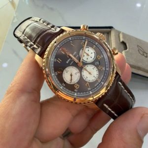 Breitling Aviator 8 B01 Chronograph RB0119 67