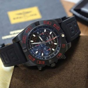 Breitling Chronomat 41 _Raven_ Limited Edition MB0141 3