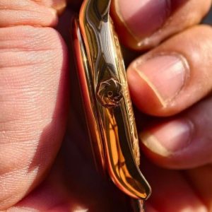 Carl F. Bucherer Manero 18k Rose Gold 40mm 2