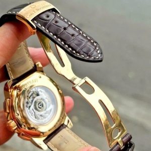 Carl F. Bucherer Patravi Chronograph Big Date 00.10619.03.13.01 5