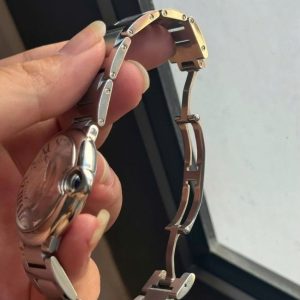 Cartier Ballon Bleu 36mm W6920046 6