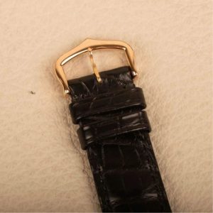 Cartier Ballon Bleu Silver Diamond WE902063 4