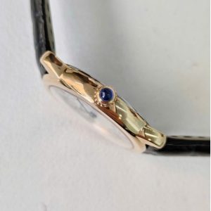 Cartier Ronde Solo Demi Yellow Gold 18k 4