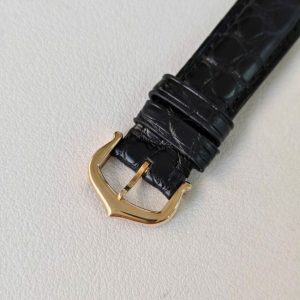 Cartier Ronde Solo Demi Yellow Gold 18k 5
