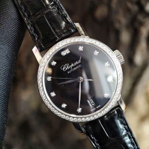 Chopard Classic Automatic 33mm 134200 Black Dial 1