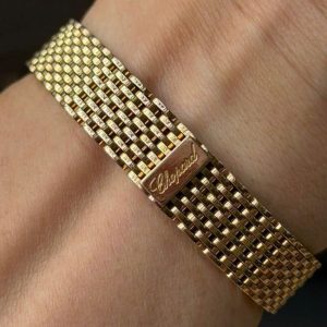 Chopard Happy Diamonds 204180-5201 Icons 18k 1