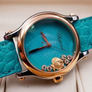 Chopard Happy Fish 278578-6001 Automatic 36mm 6