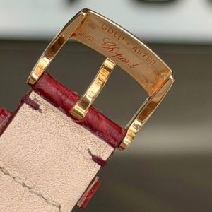 Chopard Imperiale Automatic 36mm MOP Diamond 384822-5005 4
