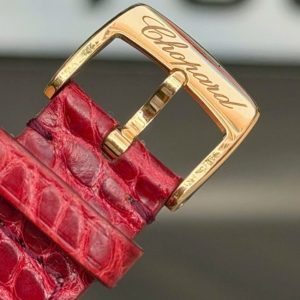 Chopard Imperiale Automatic 36mm MOP Diamond 384822-5005 5