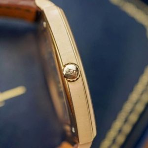 Chopard L.U.C XP Tonneau Slim 18k Automatic 3