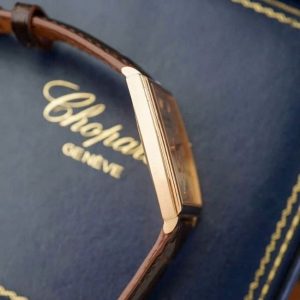 Chopard L.U.C XP Tonneau Slim 18k Automatic 4