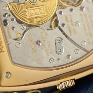 Chopard L.U.C XP Tonneau Slim 18k Automatic 5