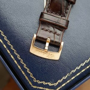 Chopard L.U.C XP Tonneau Slim 18k Automatic 7