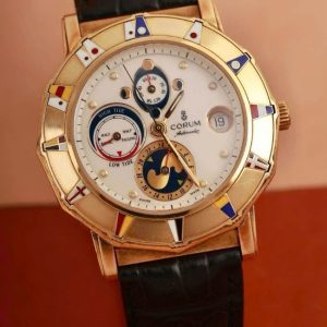 Corum Admiral's Cup Marees Tides 277.828.56 1