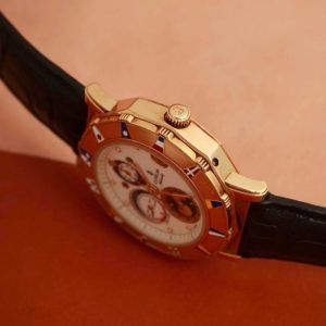 Corum Admiral's Cup Marees Tides 277.828.56 2