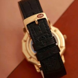 Corum Admiral's Cup Marees Tides 277.828.56 5